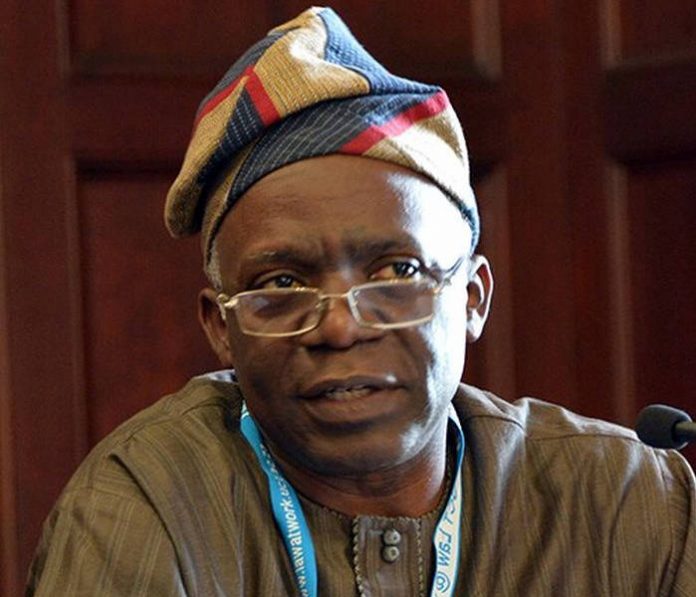 Femi Falana