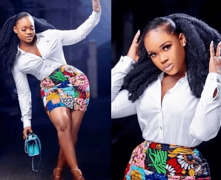 Cee C