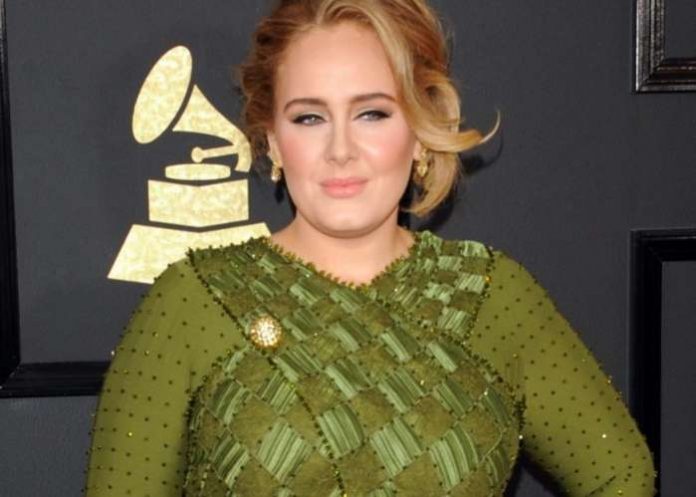 Multi-awards winning British singer Adele has put to rest the rumours that she is dating rapper and protégé, Skepta. Multi-awards winning British singer Adele has put to rest the rumours that she is dating rapper and protégé, Skepta.
