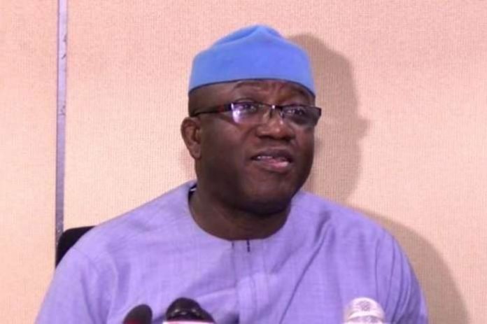 The Kayode Fayemi administration in Ekiti State says it has defrayed inherited debts to the tune of 31 billion naira since assumption of office.