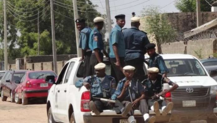 The Kano State Hisbah Board has confiscated a tricycle loaded with 100 cartons of alcohol trying to smuggle it into the state. The Kano State Hisbah Board has confiscated a tricycle loaded with 100 cartons of alcohol trying to smuggle it into the state.