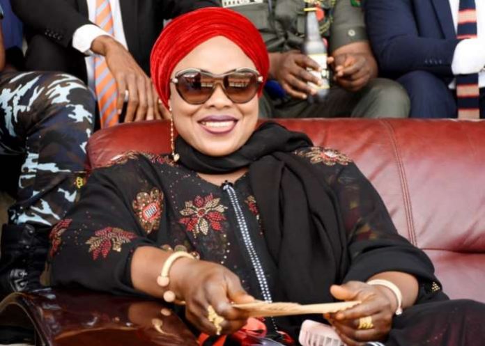 Minister of State in the Federal Capital Territory, FCT, Dr Ramatu Tijjani Aliyu, has assured residents of the territory that there are no hoarded palliatives in the various warehouses across the territory. Minister of State in the Federal Capital Territory, FCT, Dr Ramatu Tijjani Aliyu, has assured residents of the territory that there are no hoarded palliatives in the various warehouses across the territory.