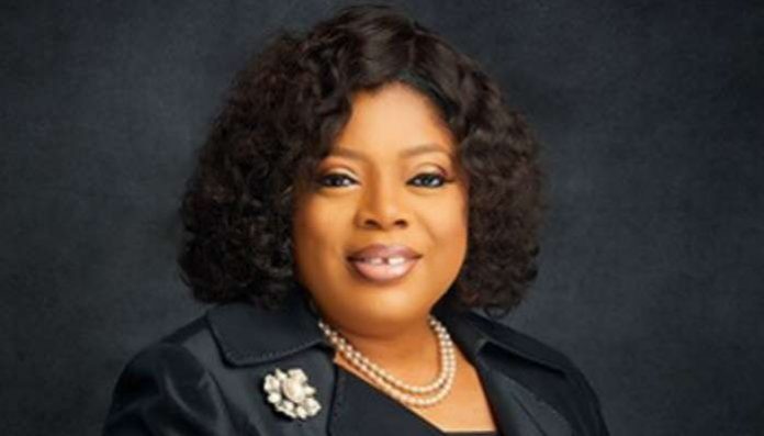 Fidelity Bank Plc has notified the Nigerian Stock Exchange (NSE) and the general public of the appointment of Mrs Nneka Onyeali-Ikpe, as the incoming Managing Director/Chief Executive Officer, effective Jan. 1, 2021. Fidelity Bank Plc has notified the Nigerian Stock Exchange (NSE) and the general public of the appointment of Mrs Nneka Onyeali-Ikpe, as the incoming Managing Director/Chief Executive Officer, effective Jan. 1, 2021.