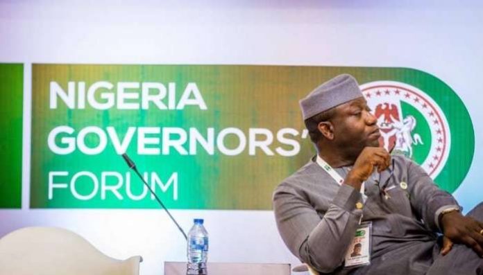 The Nigeria Governors’ Forum (NGF) and the Federal Government have commenced a Human Capital Development (HCD) plan towards moving 24 million Nigerians out of poverty before 2030.