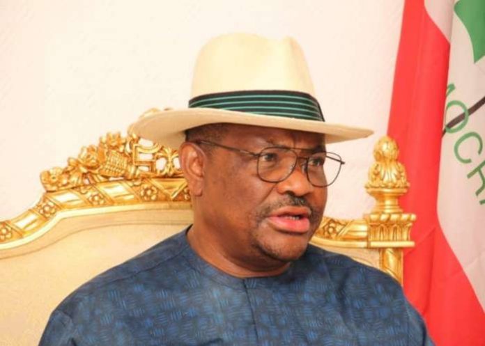 Governor Nyesom Wike on Tuesday claimed the Niger Delta Development Commission, NDDC, spent the sum of N10 billion to fight him during the 2019 governorship election. Governor Nyesom Wike on Tuesday claimed the Niger Delta Development Commission, NDDC, spent the sum of N10 billion to fight him during the 2019 governorship election.