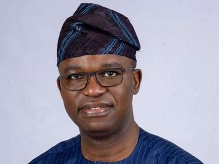 Senator Abiru clears air on involvement in LASU VC selection process ...