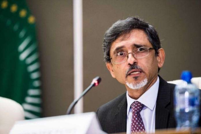 South Africa’s Trade and Industry Minister Ebrahim Patel on Friday urged manufacturers and farmers in the country to prepare themselves for opportunities in export markets following the launch of the African Continental Free Trade Agreement (AfCFTA) South Africa’s Trade and Industry Minister Ebrahim Patel on Friday urged manufacturers and farmers in the country to prepare themselves for opportunities in export markets following the launch of the African Continental Free Trade Agreement (AfCFTA)