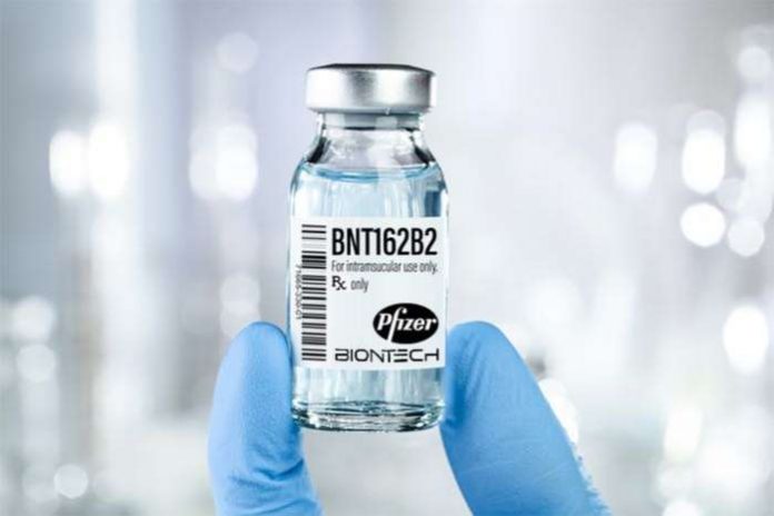 The efficacy of the Pfizer Coronavirus (COVID-19) vaccine (official name BNT162b2) might sustain against the newly-detected mutant strains from the United Kingdom (UK) and South Africa, a group of U.S. scientists said in a research paper. The efficacy of the Pfizer Coronavirus (COVID-19) vaccine (official name BNT162b2) might sustain against the newly-detected mutant strains from the United Kingdom (UK) and South Africa, a group of U.S. scientists said in a research paper.