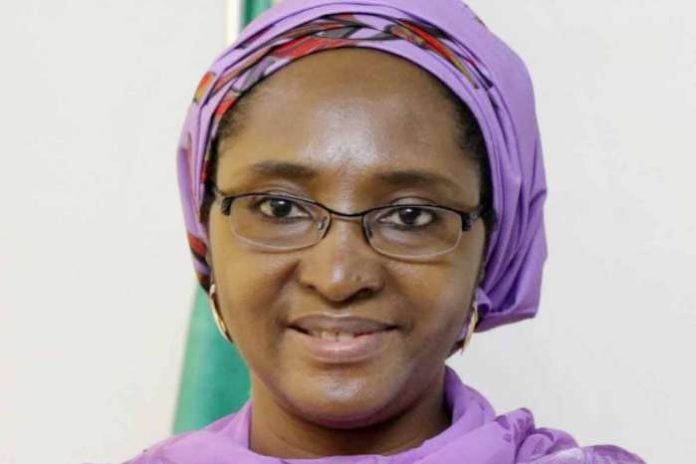 Zainab Ahmed, the minister of finance, budget and national planning, says state and local governments share some of the responsibility to fix roads in Nigeria. Zainab Ahmed, the minister of finance, budget and national planning, says state and local governments share some of the responsibility to fix roads in Nigeria.