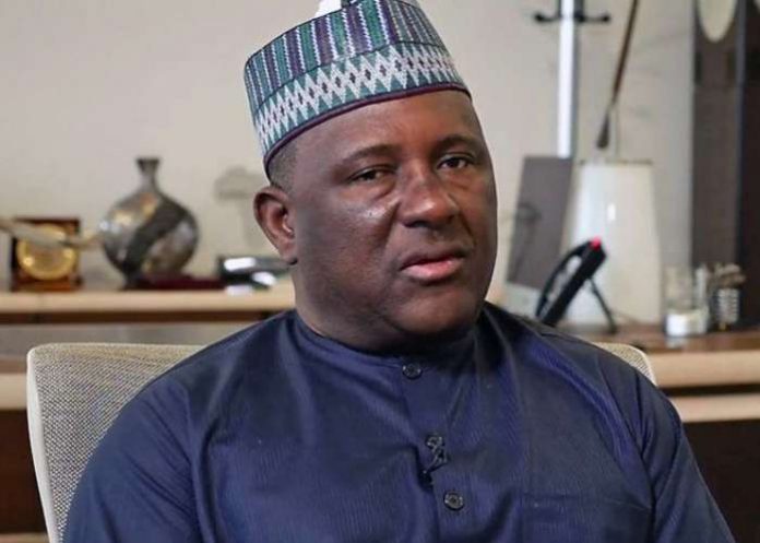 AbdulSamad Rabiu AbdulSamad Rabiu