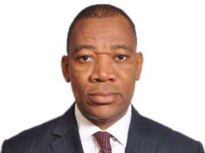 A judge of the Delta State High Court, Anthony Okorodas, has said DNA tests have recently revealed that he is not the biological father of three children from his marriage with his former wife. A judge of the Delta State High Court, Anthony Okorodas, has said DNA tests have recently revealed that he is not the biological father of three children from his marriage with his former wife.
