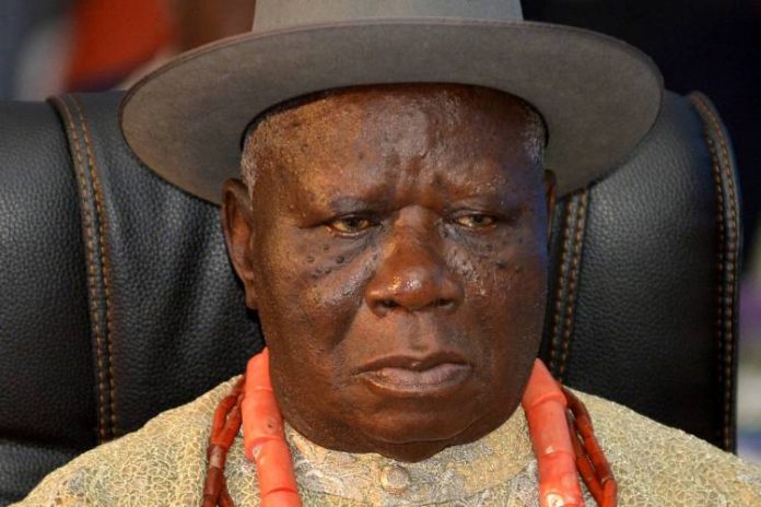Edwin Clark