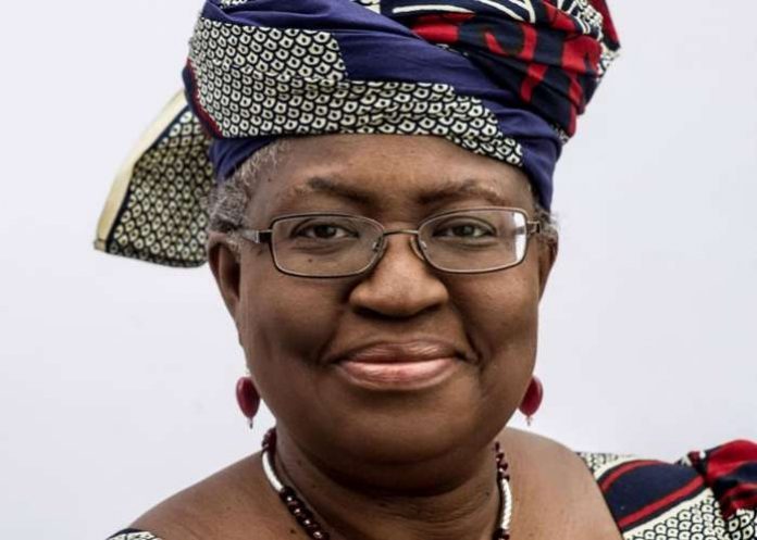 As candidates jostle for the Director-General position of the World Trade Organisaion, WTO, Female Parliamentary in Nigeria, Friday, threw weight behind former Minister of Finance, Ngozi Okonjo-Iweala, to occupy the number one position of the organization. As candidates jostle for the Director-General position of the World Trade Organisaion, WTO, Female Parliamentary in Nigeria, Friday, threw weight behind former Minister of Finance, Ngozi Okonjo-Iweala, to occupy the number one position of the organization.