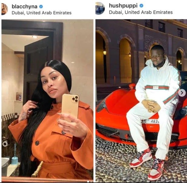 Hushpuppi