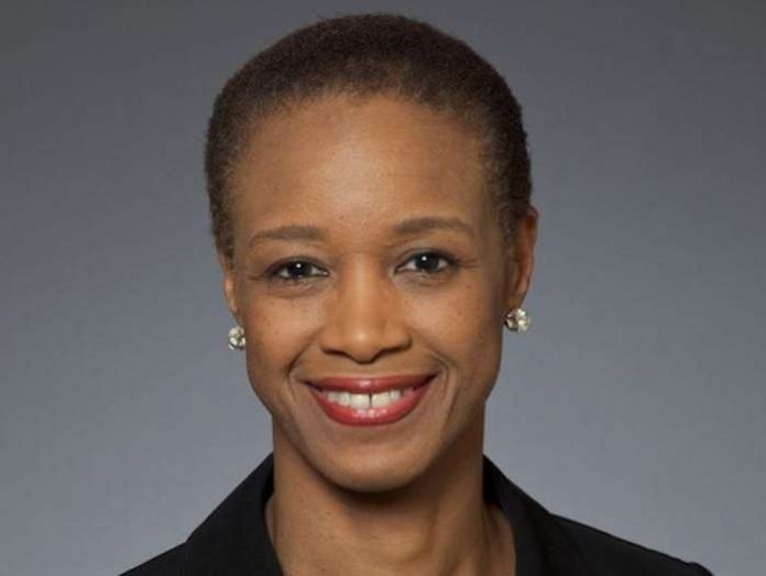 United States President, Joe Biden has appointed Nigerian-born Enoh Titilayo Ebong as the acting director of the US Trade and Development Agency (USTDA). United States President, Joe Biden has appointed Nigerian-born Enoh Titilayo Ebong as the acting director of the US Trade and Development Agency (USTDA).