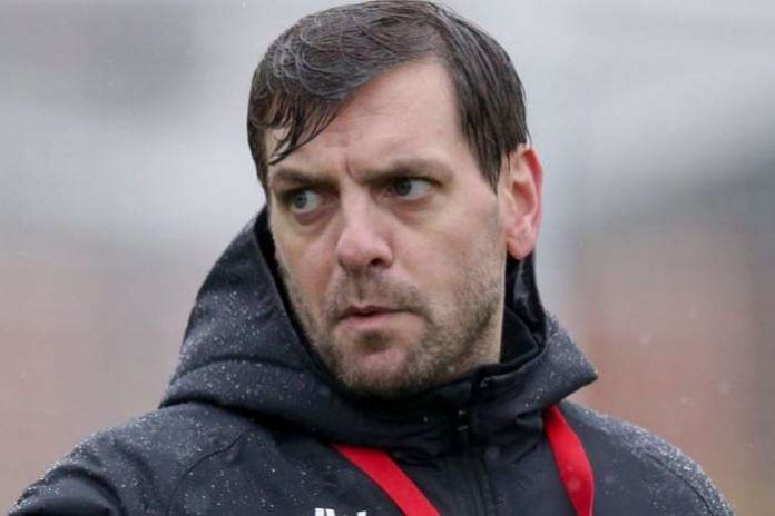 Jonathan Woodgate will be in caretaker charge for Bournemouth's game against Birmingham on Saturday. Jonathan Woodgate will be in caretaker charge for Bournemouth's game against Birmingham on Saturday.