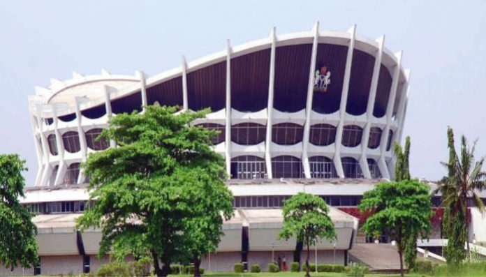 Mr Sunday Baba, the immediate past Acting General Manager of the National Arts Theatre, Lagos, says the Central Bank of Nigeria (CBN) did not take over the national monument. Mr Sunday Baba, the immediate past Acting General Manager of the National Arts Theatre, Lagos, says the Central Bank of Nigeria (CBN) did not take over the national monument.