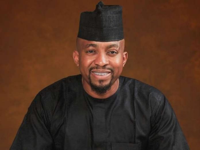 General Electric (GE) has announced the appointment of Mohammed Mijindadi as President of GE Nigeria. General Electric (GE) has announced the appointment of Mohammed Mijindadi as President of GE Nigeria.