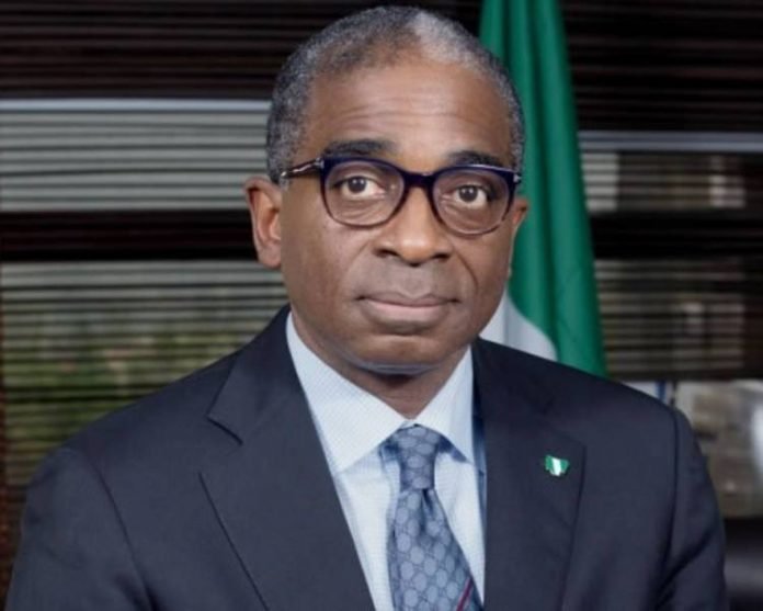 Olusegun Awolowo