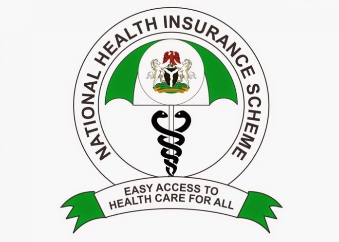 National Health Insurance Scheme | NHIS