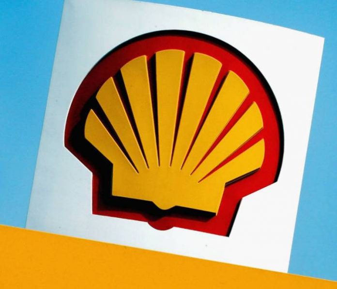Royal Dutch Shell
