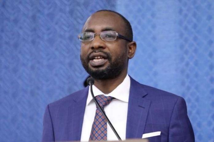 The Director General, National Information Technology Development Agency, (NITDA), Mallam Kasifu Inuwa Abdullahi, says with the introduction of electric vehicles in the country, the nation is definitely advancing towards a vibrant economy. The Director General, National Information Technology Development Agency, (NITDA), Mallam Kasifu Inuwa Abdullahi, says with the introduction of electric vehicles in the country, the nation is definitely advancing towards a vibrant economy.