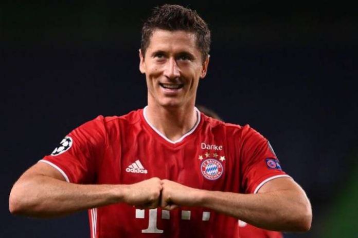 Robert Lewandowski says Bayern Munich will complete “one of the biggest historical achievements” in world football if they lift the Club World Cup in Qatar this month. Robert Lewandowski says Bayern Munich will complete “one of the biggest historical achievements” in world football if they lift the Club World Cup in Qatar this month.