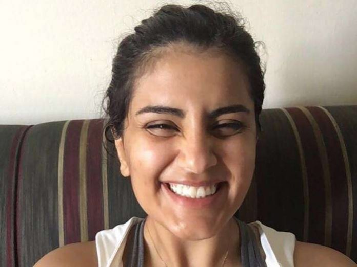 Loujain al-Hathloul, one of Saudi Arabia's most prominent women's rights campaigners, has been released after more than 1,000 days in prison for what critics have described as politically-motivated charges. Loujain al-Hathloul, one of Saudi Arabia's most prominent women's rights campaigners, has been released after more than 1,000 days in prison for what critics have described as politically-motivated charges.