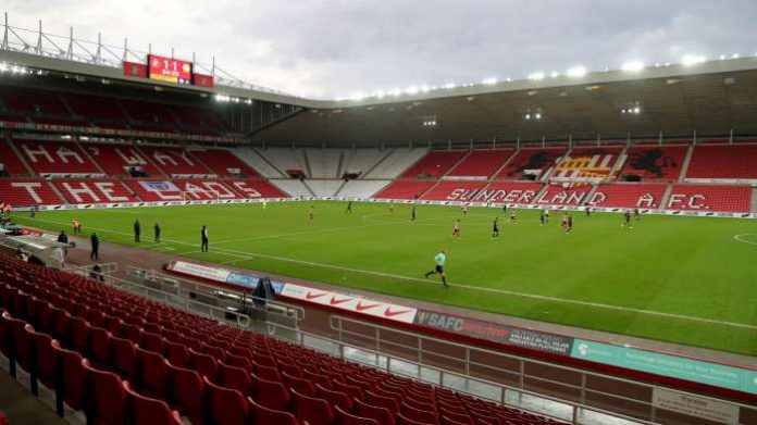 Sunderland takeover by 23-year-old Kyril Louis-Dreyfus has been completed after Football League bosses green-lit the deal Sunderland takeover by 23-year-old Kyril Louis-Dreyfus has been completed after Football League bosses green-lit the deal