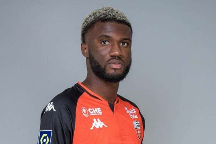 Nigeria forward Terem Moffi says his goal in Lorient’s 3-2 win against champions Paris Saint-Germain remains the biggest of his career. Nigeria forward Terem Moffi says his goal in Lorient’s 3-2 win against champions Paris Saint-Germain remains the biggest of his career.