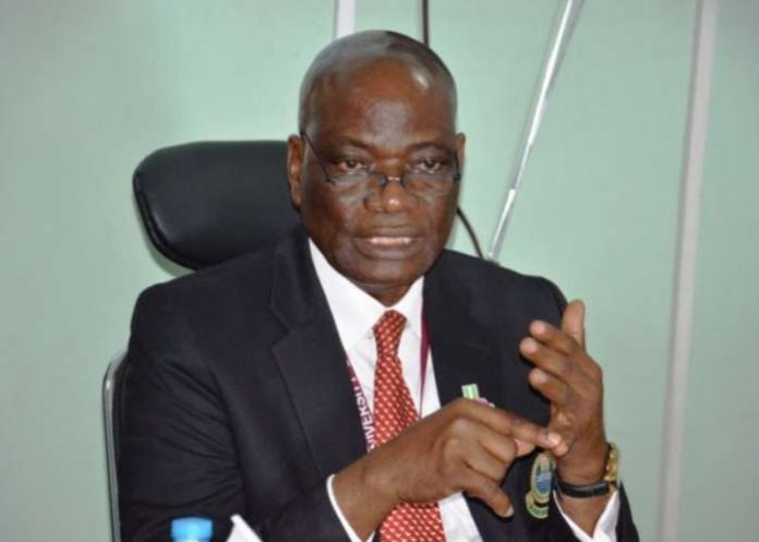 The governing council of the University of Lagos (UNILAG) has removed Oluwatoyin Ogundipe as the vice-chancellor of the school. The governing council of the University of Lagos (UNILAG) has removed Oluwatoyin Ogundipe as the vice-chancellor of the school.