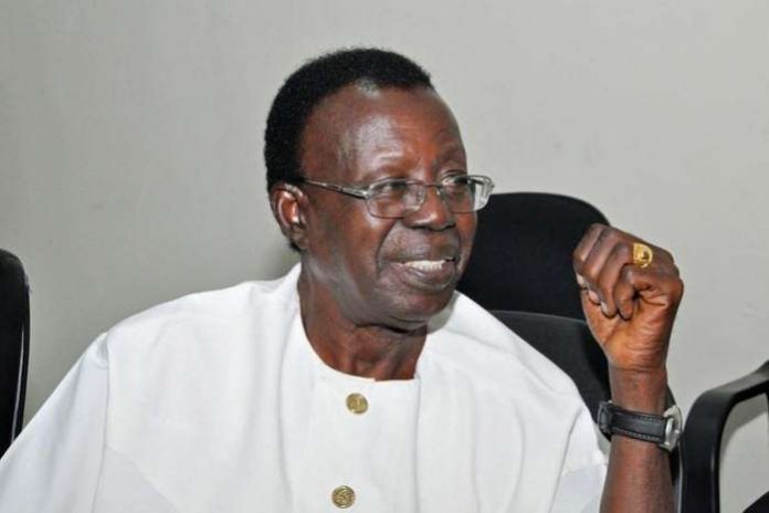 The Court of Appeal in Gombe, Gombe State, has ordered the fresh trial of a former Minister of Science and Technology, Abdu Bulama, and four others, who were accused of money laundering involving N450million. The Court of Appeal in Gombe, Gombe State, has ordered the fresh trial of a former Minister of Science and Technology, Abdu Bulama, and four others, who were accused of money laundering involving N450million.