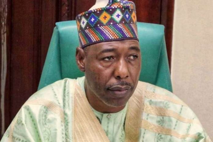 Borno State Governor, Professor Babagana Umara Zulum, on Sunday, admitted that the dreaded Islamic sect, Boko Haram exists in many parts of the state and are threat to over six million people in the state. Borno State Governor, Professor Babagana Umara Zulum, on Sunday, admitted that the dreaded Islamic sect, Boko Haram exists in many parts of the state and are threat to over six million people in the state.