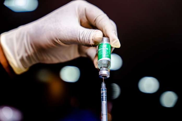 2. Dapo Abiodun of Ogun has become the first governor to receive a dose of coronavirus vaccine publicly. 2. Dapo Abiodun of Ogun has become the first governor to receive a dose of coronavirus vaccine publicly.