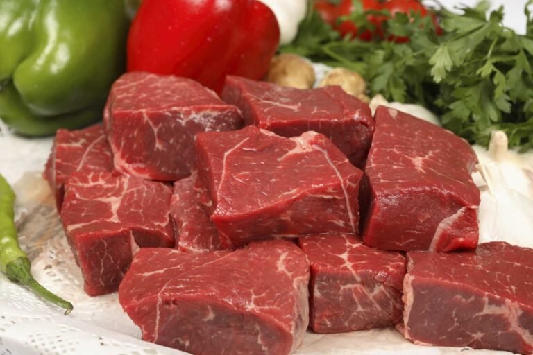 Meat