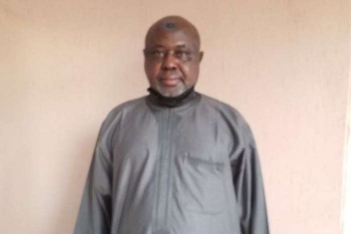 The Economic and Financial Crimes Commission (EFCC) on Monday arraigned a former senator, Umaru Argungu, on charges of criminal misappropriation of public funds to the tune of N419million. The Economic and Financial Crimes Commission (EFCC) on Monday arraigned a former senator, Umaru Argungu, on charges of criminal misappropriation of public funds to the tune of N419million.