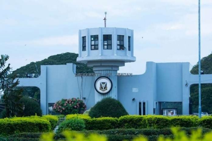 The Central Student Disciplinary Committee, CSDC, of the University of Ibadan, UI, has meted various punishments to 22 erring students of different departments. The Central Student Disciplinary Committee, CSDC, of the University of Ibadan, UI, has meted various punishments to 22 erring students of different departments.
