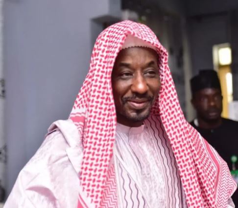 Muhammadu Sanusi II