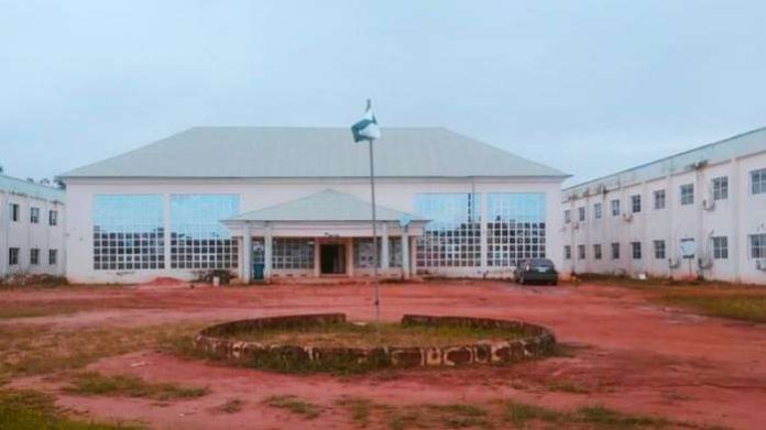 The Imo State College of Nursing and Midwifery, Orlu, may come under the hammer of the Nursing and Midwifery Council of Nigeria (NMCN), following reports that the state government is interfering with the administration of the institution. The Imo State College of Nursing and Midwifery, Orlu, may come under the hammer of the Nursing and Midwifery Council of Nigeria (NMCN), following reports that the state government is interfering with the administration of the institution.