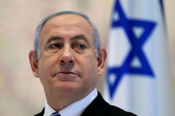 “A general lockdown will be imposed from 17-00 (1500 GMT) on Sunday for two weeks,” a statement from Prime Minister Benjamin Netanyahu’s office said. “A general lockdown will be imposed from 17-00 (1500 GMT) on Sunday for two weeks,” a statement from Prime Minister Benjamin Netanyahu’s office said.