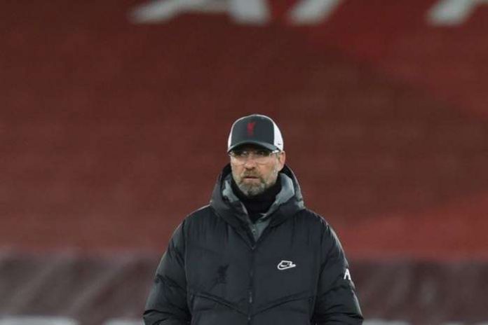 Liverpool manager, Jurgen Klopp, has confessed that his boys were tired and not ready to play and paid dearly for the defeat against Brighton. Liverpool manager, Jurgen Klopp, has confessed that his boys were tired and not ready to play and paid dearly for the defeat against Brighton.