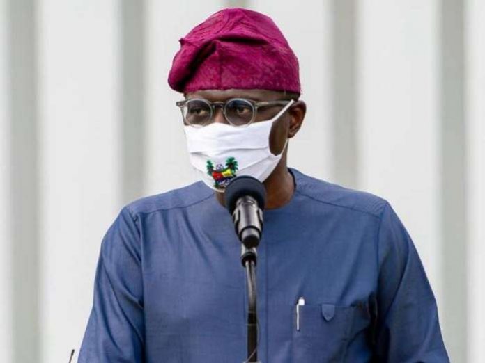 Babajide Olusola Sanwo-Olu (born June 25, 1965) is a Nigerian politician and the current Governor of Lagos State. Babajide Olusola Sanwo-Olu (born June 25, 1965) is a Nigerian politician and the current Governor of Lagos State.