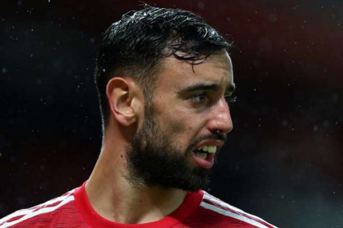 Bruno Fernandes has called for disappointing Manchester United to win at all costs, insisting it doesn't matter how we play. Bruno Fernandes has called for disappointing Manchester United to win at all costs, insisting it doesn't matter how we play.