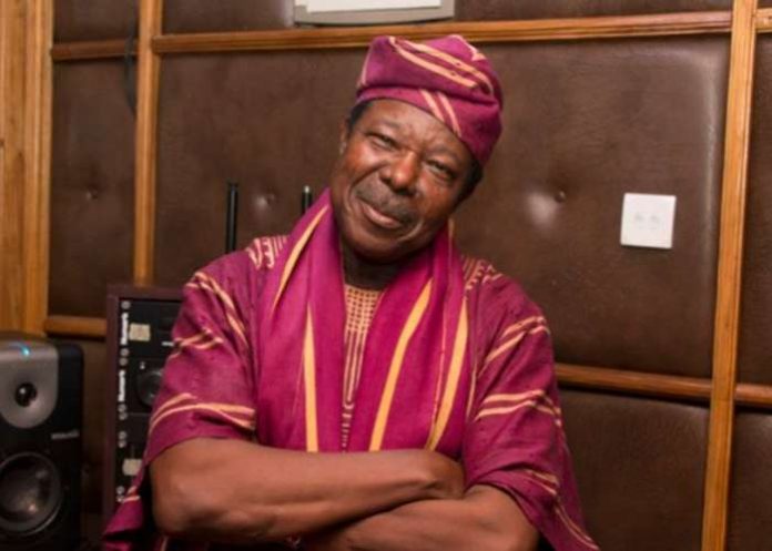 King Sunny Ade (KSA), said he bought his first guitar when he was 16 years old with personal savings and hid the instrument from his family who did not want him to go into music. King Sunny Ade (KSA), said he bought his first guitar when he was 16 years old with personal savings and hid the instrument from his family who did not want him to go into music.