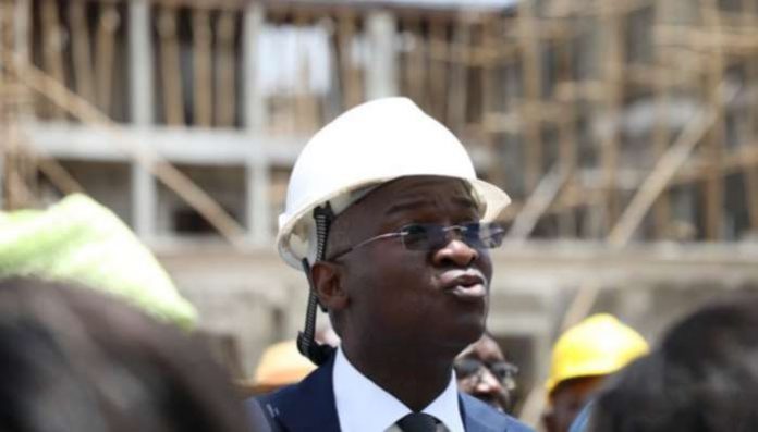 Speaking at the inauguration of a 969-metre `Rebisi’ dual carriage flyover in Port Harcourt, on Saturday, Minister of Works and Housing, by Mr Babatunde Fashola, who made the pronouncement also said that the Federal Government “is not in competition with any state’’ of the federation over project implementation. Speaking at the inauguration of a 969-metre `Rebisi’ dual carriage flyover in Port Harcourt, on Saturday, Minister of Works and Housing, by Mr Babatunde Fashola, who made the pronouncement also said that the Federal Government “is not in competition with any state’’ of the federation over project implementation.