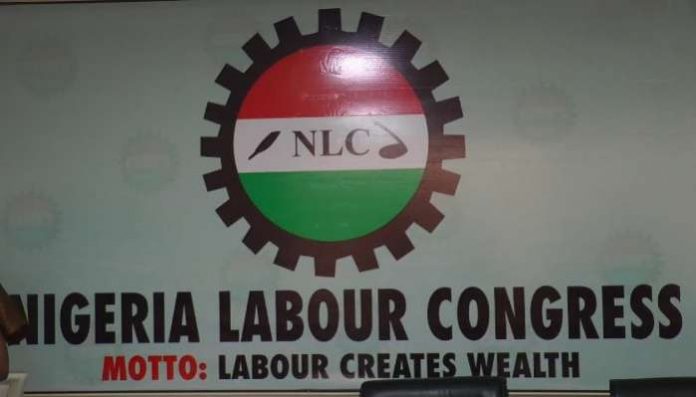 Nigeria Labour Congress (NLC) Nigeria Labour Congress (NLC)