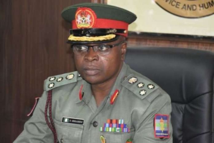 Shuaibu Ibrahim NYSC Shuaibu Ibrahim NYSC