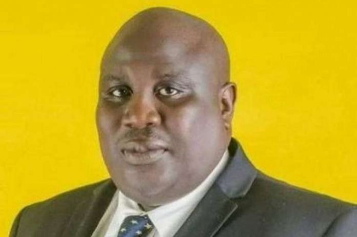 The Police in Ogun State on Friday arrested and detained the Deputy Speaker of the State House of Assembly, Oludare Kadiri, for alleged assault. The Police in Ogun State on Friday arrested and detained the Deputy Speaker of the State House of Assembly, Oludare Kadiri, for alleged assault.