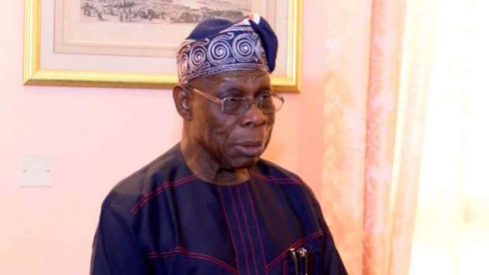 The former President of Nigeria, Olusegun Obasanjo, has lamented the fate of over 14 million out of school children in Nigeria, declaring that lack of formal education and stagnated development are some of the biggest problems confronting the country. The former President of Nigeria, Olusegun Obasanjo, has lamented the fate of over 14 million out of school children in Nigeria, declaring that lack of formal education and stagnated development are some of the biggest problems confronting the country.