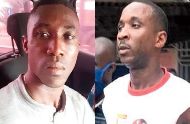 Udoetuk and Oji